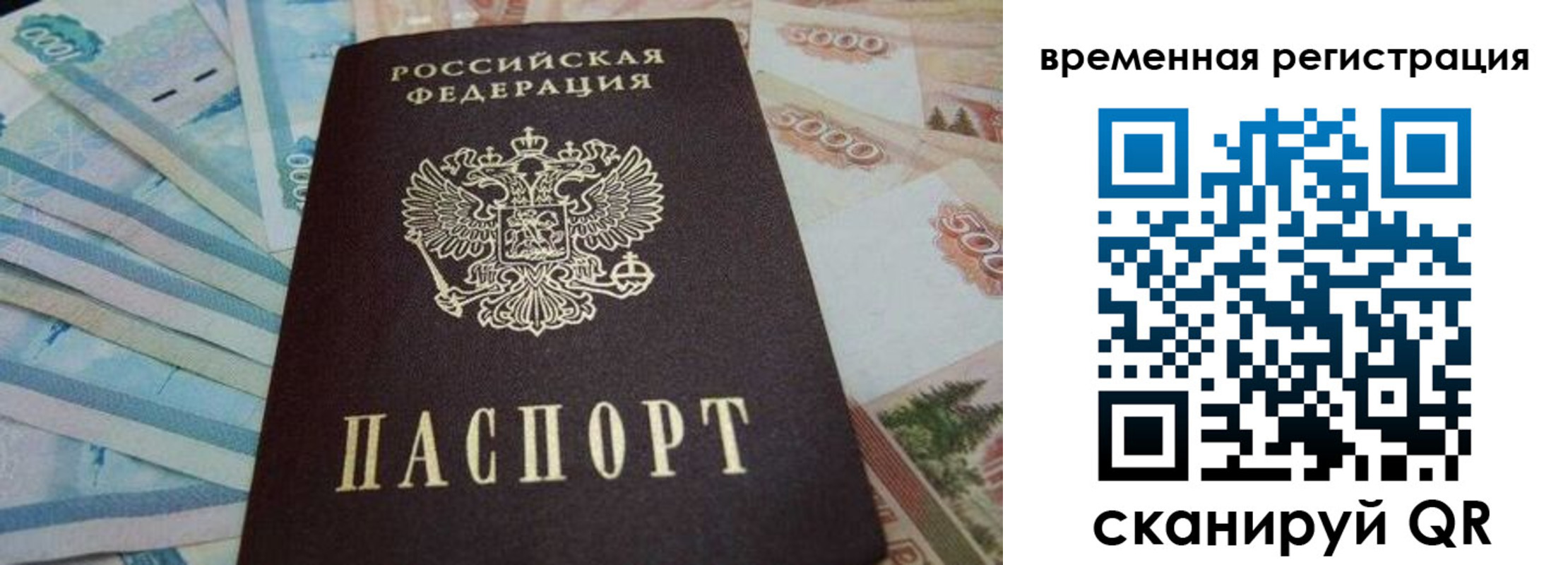 временная регистрация гарантия в Элисте